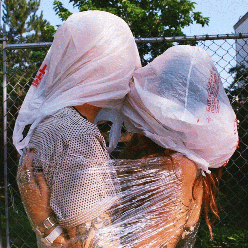 Portrayal Of Guilt : Sacrificial Rite - Tin Foil Drip